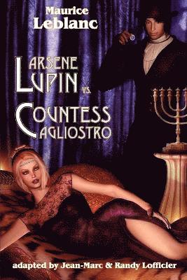 Arsene Lupin Vs Countess Cagliostro 1