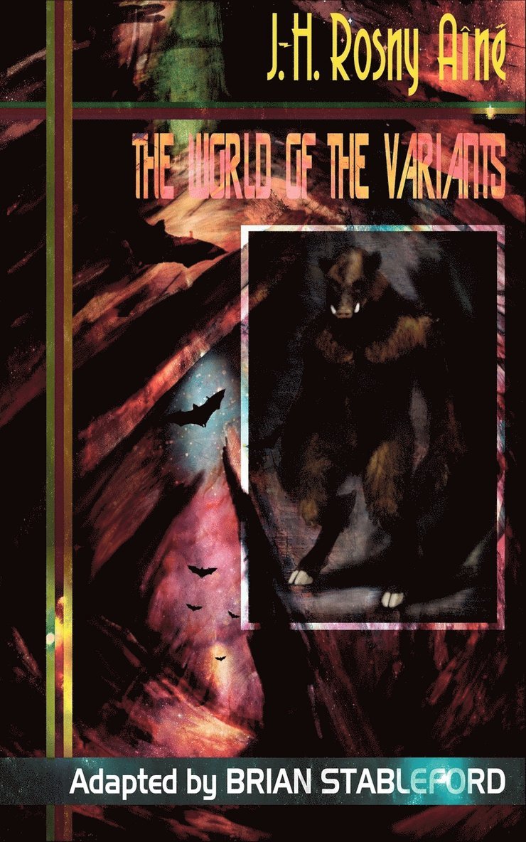 The World of the Variants 1