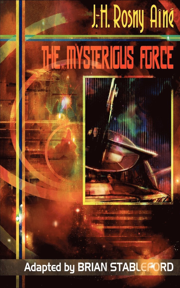 Mysterious Force