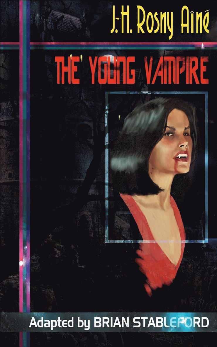 The Young Vampire 1