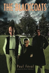 bokomslag Black Coats