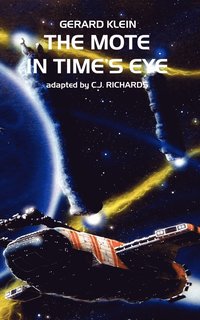bokomslag Mote in Time's Eye