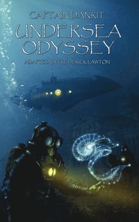 bokomslag Undersea Odyssey