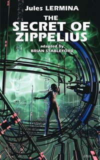 bokomslag The Secret of Zippelius