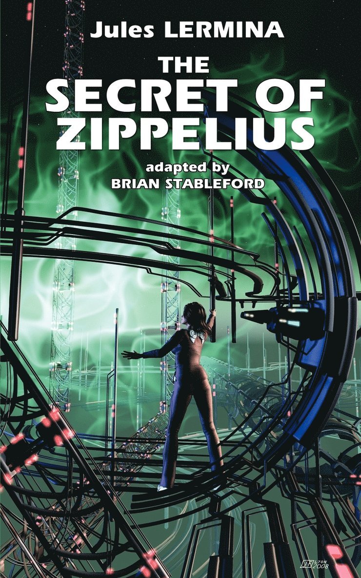 The Secret of Zippelius 1