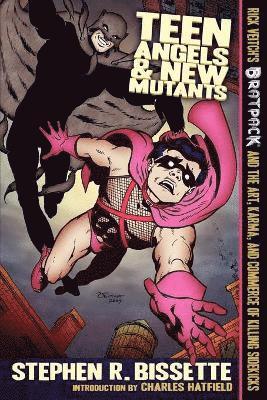 Teen Angels & New Mutants 1