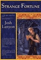 Josh Lanyon - Strange Fortune, Häftad