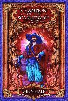 bokomslag Champion of the Scarlet Wolf Book One