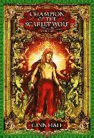 bokomslag Champion of the Scarlet Wolf Book Two