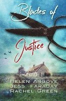 Jess Faraday, Helen Angove - Blades of Justice, Häftad