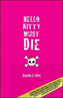 bokomslag Hello Kitty Must Die