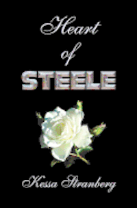 bokomslag Heart of Steele