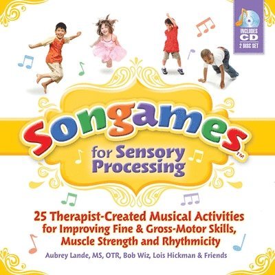 Songames for Sensory Processing 1