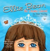 bokomslag Ellie Bean the Drama Queen
