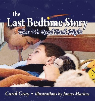 The Last Bedtime Story 1