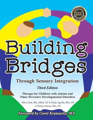 bokomslag Building Bridges Through Sensory Integration