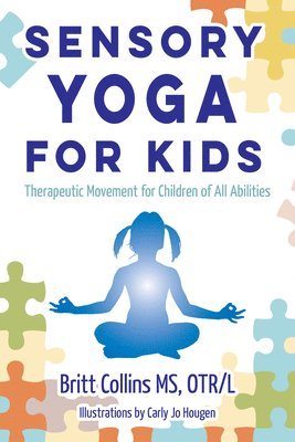 Sensory Yoga for Kids 1