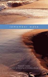 bokomslag Remember Wake
