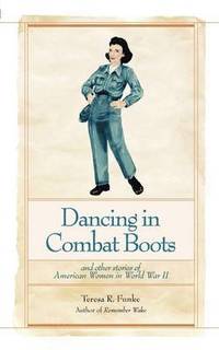 bokomslag Dancing in Combat Boots