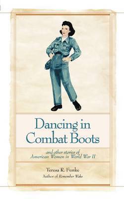Dancing in Combat Boots 1