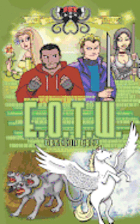 E.O.T.W: End of the World 1