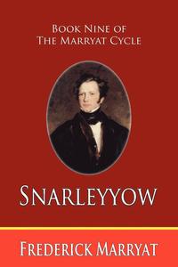 bokomslag Snarleyyow (Book Nine of the Marryat Cycle)