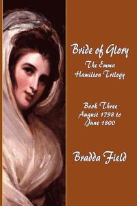 bokomslag Bride of Glory