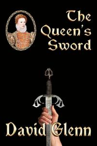 bokomslag The Queen's Sword