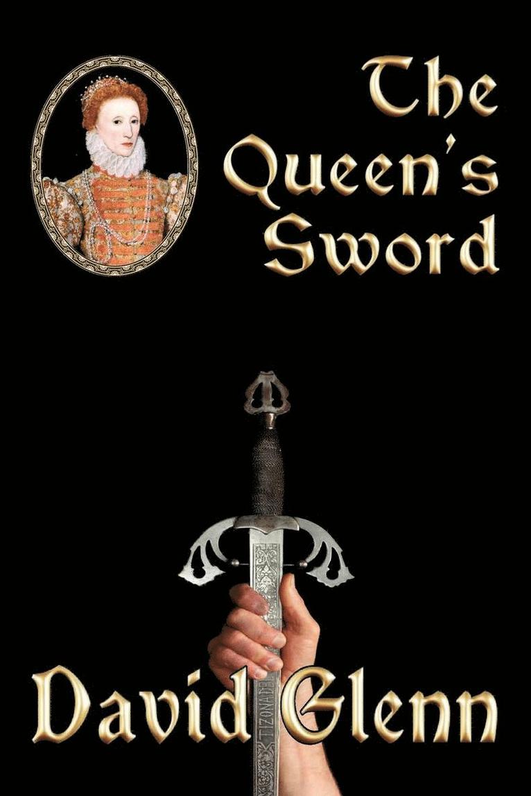 The Queen's Sword 1