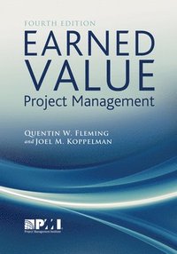 bokomslag Earned value project management
