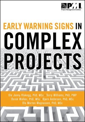 Early Warning Signs in Complex Projects 1