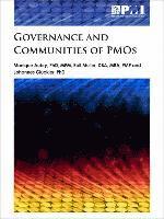 bokomslag Governance and communities of PMO's
