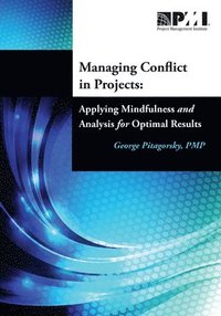 bokomslag Managing conflict in projects