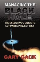 Managing the Black Hole 1