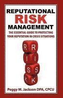 bokomslag Reputational Risk Management