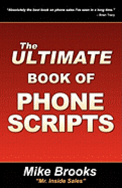 bokomslag The Ultimate Book of Phone Scripts