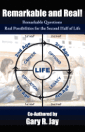 Gary R. Jay - Remarkable and Real!, Häftad