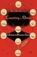 bokomslag Counting the Omer: A Kabbalistic Meditation Guide