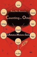 bokomslag Counting the Omer