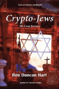 bokomslag Crypto-Jews