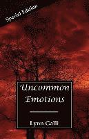 bokomslag Uncommon Emotions (Special Edition)