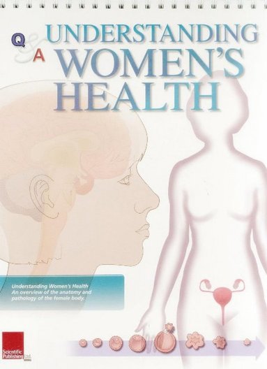 bokomslag Understanding Women's Health Flip Chart