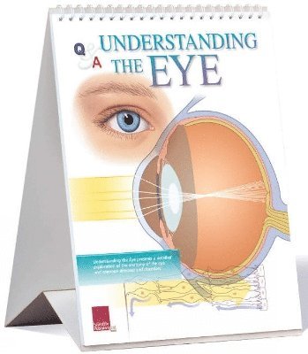 bokomslag Understanding The Eye Flip Chart