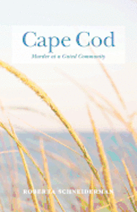 bokomslag Cape Cod Murder at a Gated Community