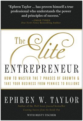 The Elite Entrepreneur 1
