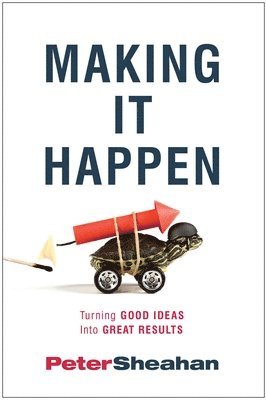 Making It Happen 1