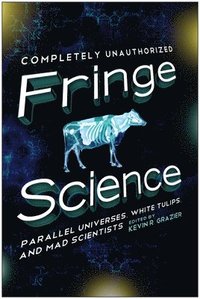 bokomslag Fringe Science