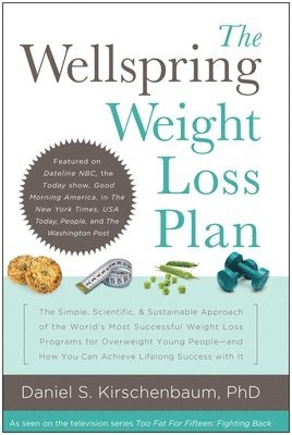 Wellspring Weight Loss Plan 1