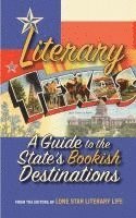 bokomslag Literary Texas