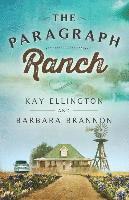 bokomslag The Paragraph Ranch